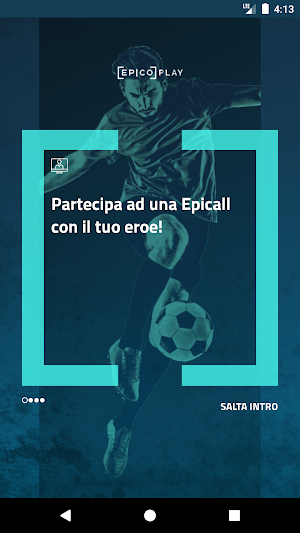 Epico Play Screenshot 0