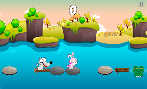 Jump & Jump Screenshot 2