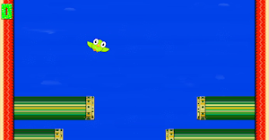UglyBird Screenshot 2