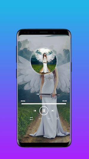 Christian Worship Songs and Prayers Screenshot 3