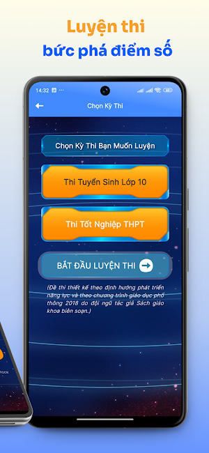 Học Cùng AI - AISAVA - EDUKID Screenshot 1
