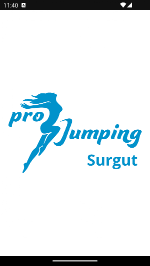 ProJumping_Surgut Screenshot 0