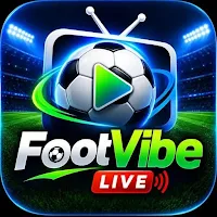 FootVibe Live: Football TV