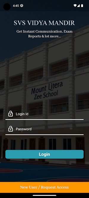 SVS VIDYA MANDIR MLZS Screenshot 0