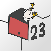 脱出ゲーム よっつのドア23 4Doors23
