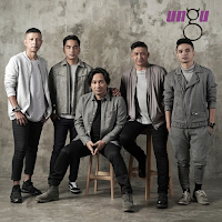 Lirik Lagu Ungu