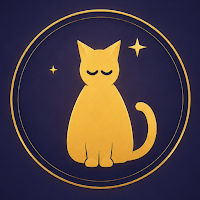 Bast: Tarot Reading & Learn