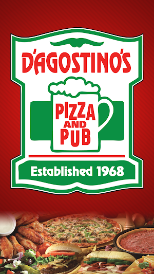 D'Agostino's Screenshot 0