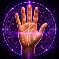 Fortune & Palmistry: Scanner