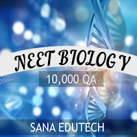 NEET Biology Prep