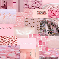 Aesthetic wallpapers