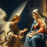 The Holy Rosary