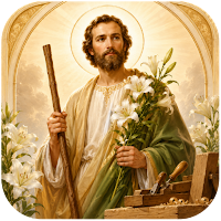 Oración a San José