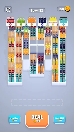 Bottle Dealer Screenshot 3