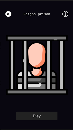 Reigns Prison Screenshot 3