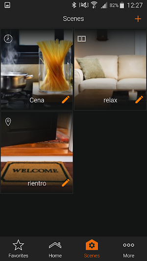 MyHOME_Up Screenshot 2