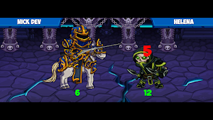 Kingdom Karnage: Heroes Screenshot 3