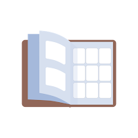Stickers Album