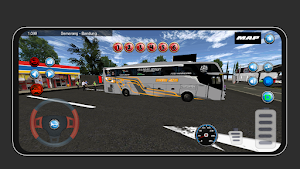 basuri telolet subur jaya Screenshot 0