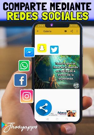 Frases de Esperanza y Ánimo Screenshot 2
