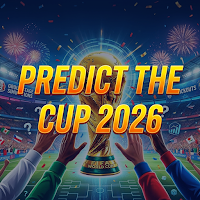 Predict the Cup 2026