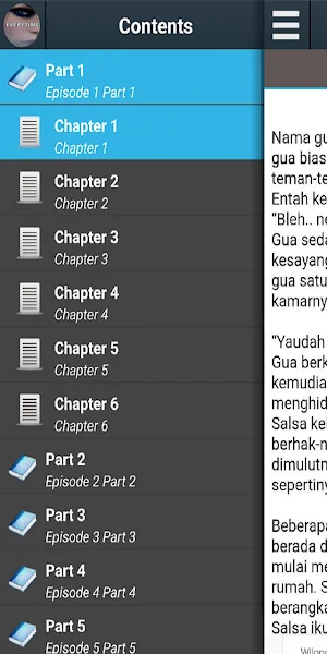 Everytime (Kaskus sfth) Screenshot 3