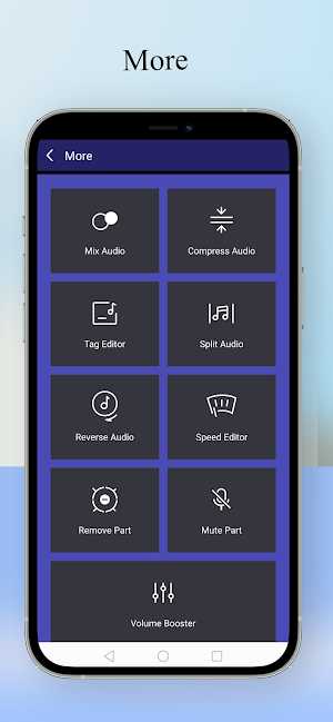 Music Editor & Studio Screenshot 1