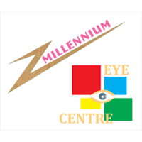 MILLENNIUM EYE CENTRE