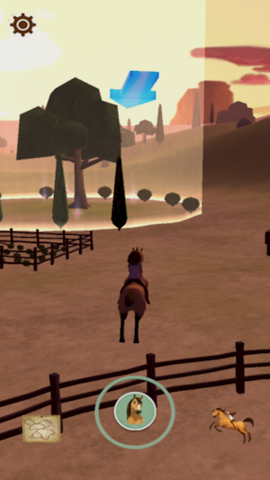 Horse Ride Super Screenshot 3