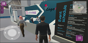 UniVRse Screenshot 0