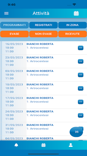 Vitaever Screenshot 3