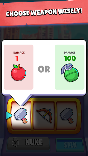 Spin and Slay Screenshot 3