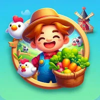 Farm Quest: Legends
