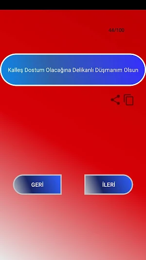 Kamyon Arkası Yazıları Screenshot 1