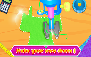 Fashion Show Around The World Screenshot 0
