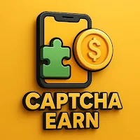 captcha money-earn money app