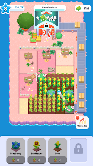 Harvest Fever Screenshot 3