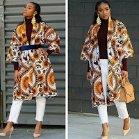 African Dresses