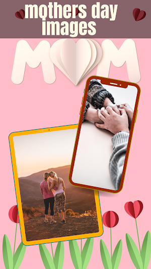 happy mothers day images Screenshot 2