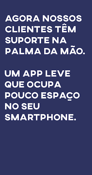 Nova Net Telecom - Aplicativo Oficial Screenshot 2