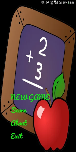 Math Py Puzzle Screenshot 0