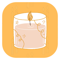 Candle — Focus Timer
