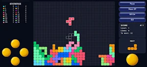 Block Puzzle Giant Screenshot 0