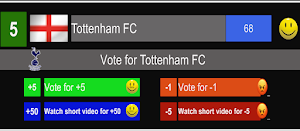 Tutti Tifosi Screenshot 1