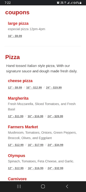 Crushed Peppers Screenshot 2