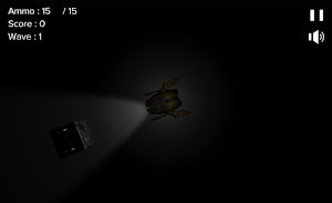 Dark Bot Screenshot 1