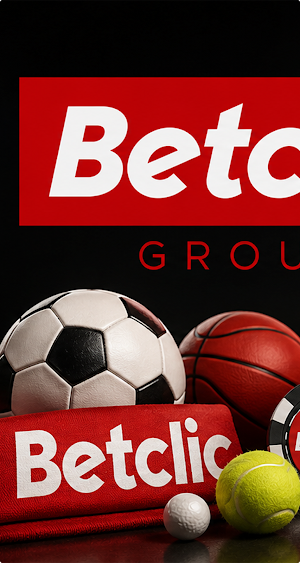 BetClic' Screenshot 0
