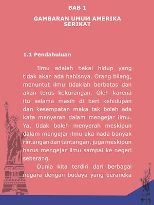 Jurus Kuliah Ke Amerika Screenshot 2