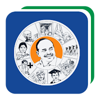 YSRCP Connect