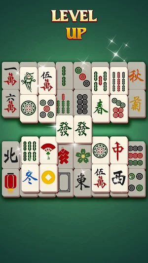 Mahjong Tile - Triple Match Screenshot 3